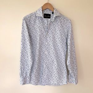 Brooks Brothers Thomas Mason Men’s Shirt